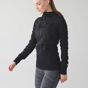 Lululemon Dance Studio Jacket III - Black (First Release)